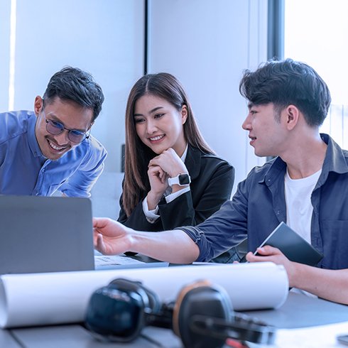 可客製化 Customization