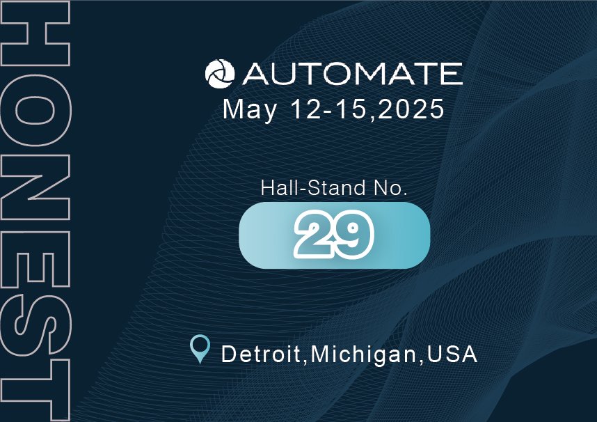 Automate 2025 Detroit - The Largest Automation Show in North America