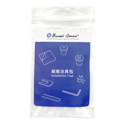 Encoder Installation Kit